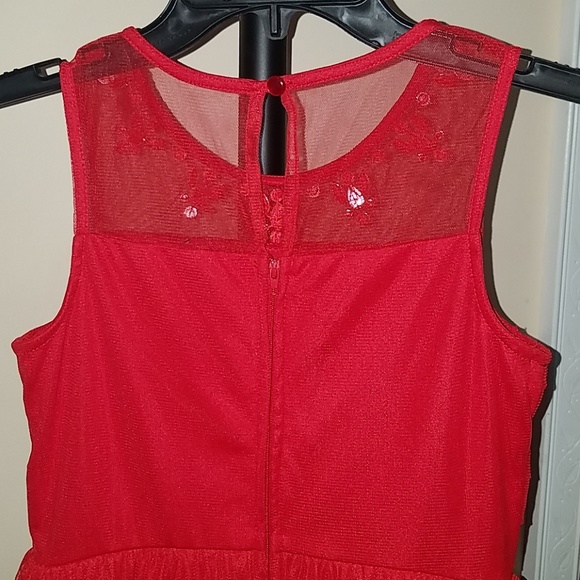 Sequin Hearts Girls - Picture 5 of 8